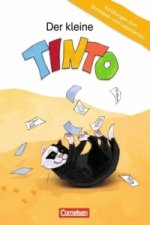 Tinto 1 - Zu allen JÜL-Ausgaben - 1. Schuljahr