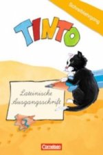 Tinto 1 - Zu allen Ausgaben - 1./2. Schuljahr