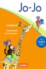 Jo-Jo Lesebuch - Allgemeine Ausgabe 2011 - 2. Schuljahr