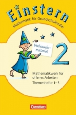 Einstern - Mathematik - Ausgabe 2010 - Band 2