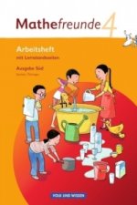 Mathefreunde - Ausgabe Süd 2010 (Sachsen, Thüringen) - 4. Schuljahr