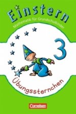 Einstern - Mathematik - Zu den Ausgaben Bayern/ Nordrhein-Westfalen 2013/ Ausgabe 2015 - Band 3