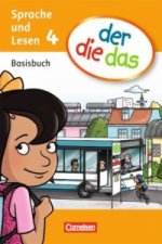 der-die-das - Sprache und Lesen - 4. Schuljahr