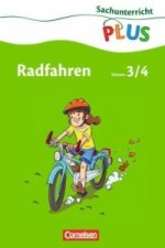 Sachunterricht plus - Grundschule - Radfahren - 3./4. Schuljahr