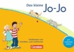 Jo-Jo Fibel - Allgemeine Ausgabe 2011