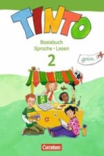 Tinto Sprachlesebuch 2-4 - Ausgabe 2013 - 2. Schuljahr: Grüne JÜL-Ausgabe