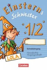 Einsterns Schwester - Erstlesen - Zu allen Ausgaben - 1. Schuljahr