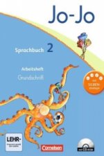 Jo-Jo Sprachbuch - Allgemeine Ausgabe 2011 - 2. Schuljahr