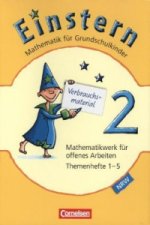 Einstern - Mathematik - Nordrhein-Westfalen 2013 - Band 2