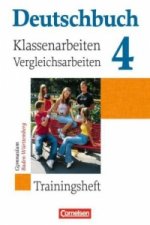 Deutschbuch Baden-Wurttemberg