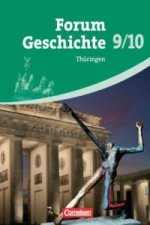 Forum Geschichte - Thüringen - 9./10. Schuljahr