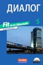 Dialog - Lehrwerk für den Russischunterricht - Russisch als 2. Fremdsprache - Ausgabe 2008 - 5. Lernjahr