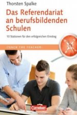 Teach the teacher