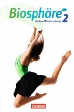 Biosphäre Sekundarstufe I - Baden-Württemberg - Band 2: 7./8. Schuljahr