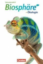Biosphäre Sekundarstufe II - Themenbände