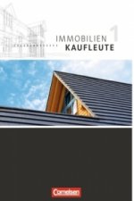 Immobilienkaufleute - Aktuelle Ausgabe - Band 1: Lernfelder 1-5