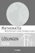 Mathematik - Fachhochschulreife - Wirtschaft - Nordrhein-Westfalen 2013