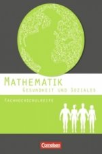 Mathematik - Fachhochschulreife - Gesundheit und Soziales