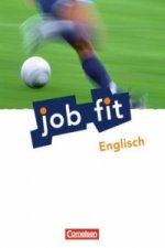 Job Fit - Englisch - Allgemeine Ausgabe - A2
