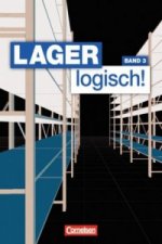 Lager logisch! - Fachlagerist/-in und Fachkraft für Lagerlogistik - 3. Ausbildungsjahr