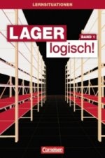 Lager logisch! - Fachlagerist/-in und Fachkraft für Lagerlogistik - 1. Ausbildungsjahr