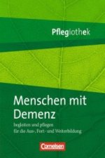 Pflegiothek - Für die Aus-, Fort- und Weiterbildung - Einführung und Vertiefung für die Aus-, Fort-, und Weiterbildung