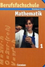 Mathematik - Berufsfachschule - Rheinland-Pfalz - Band 1