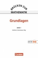Brücken zur Mathematik - Band 1
