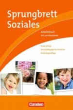 Sprungbrett Soziales - Kinderpflege