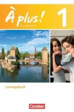 À plus ! - Nouvelle édition - Band 1