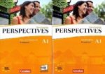 Perspectives - Französisch für Erwachsene - Ausgabe 2009 - A1