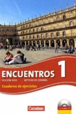 Encuentros - 3. Fremdsprache - Edicion 3000
