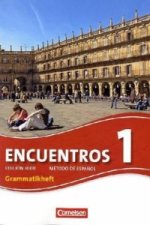 Encuentros - Método de Español - Spanisch als 3. Fremdsprache - Ausgabe 2010 - Band 1