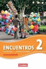 Encuentros - Método de Español - Spanisch als 3. Fremdsprache - Ausgabe 2010 - Band 2