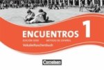 Encuentros - Método de Español - Spanisch als 3. Fremdsprache - Ausgabe 2010 - Band 1