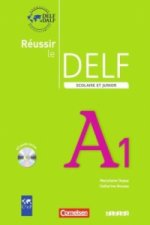 Fit für das DELF - Aktuelle Ausgabe - A1