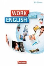 Work with English - 4th edition - Allgemeine Ausgabe - A2/B1