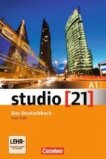 Studio 21 in Teilbanden