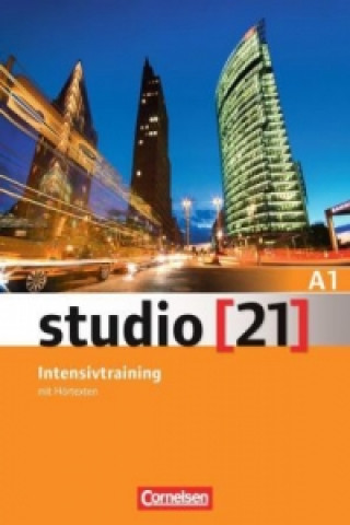 Studio 21 (Rita Niemann,Hermann Funk)(Kniha)
