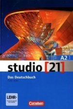 Studio 21 in Teilbanden