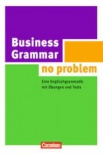 Grammar no problem - Business