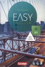 Easy English - A2: Band 1