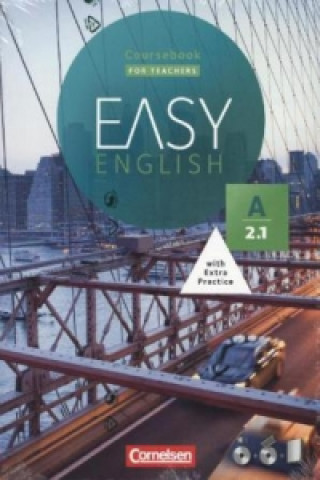 Easy English - A2: Band 1