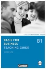 Basis for Business - Fourth Edition - B1