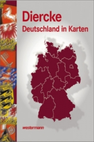 Diercke  - Deutschland in Karten