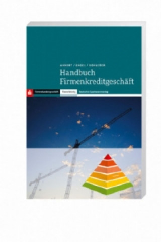 Handbuch Firmenkreditgeschäft