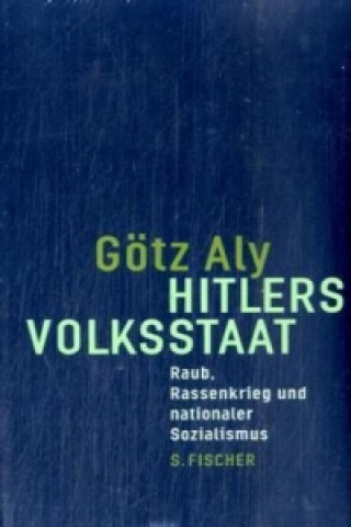 Hitlers Volksstaat