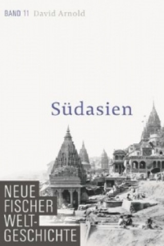 Südasien