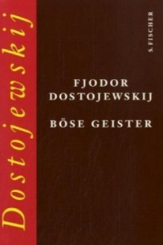 Böse Geister