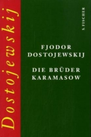 Die Brüder Karamasow